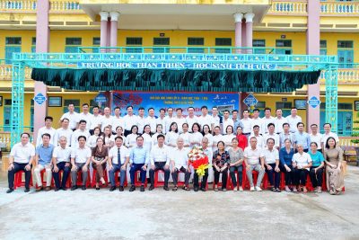 30 năm ngày trở về