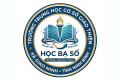 QUYẾT ĐỊNH V/v ban hành Quy chế quản lý, sử dụng Học bạ Năm học 2025-2026
