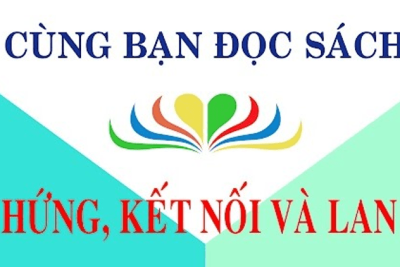 Tuyên truyền công tác phòng ngừa rủi ro thiên tai liên quan đến nước cho trẻ em trong mùa mưa lũ
